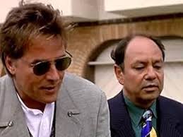 Nash Bridges" Lost and Found (TV Episode 1997)
