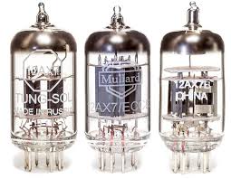 Best 12ax7 Review Tubes For Amps
