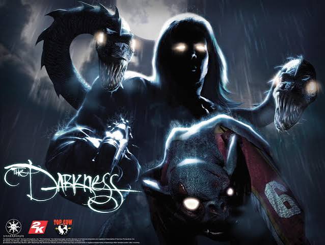 The Darkness (Video Game 2007) - IMDb