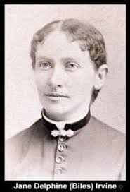 Alexander Patterson Biles (7)