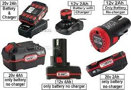 Parkside 20v 2ah cordless battery & charger compatible with tools x 20v team. Parkside X20v Cordless Battery Charger 2ah Or 4ah 20v Twin Charger Choose Ebay