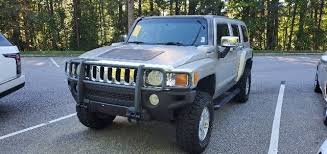 Jan 13, 2021 · forester vs. Used 2006 Hummer H3 Wendell Clayton Nc 5gtdn136468119052