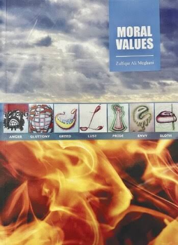 Moral Values: Contemporary Ethical Issues