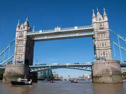 It stands 140 feet above the city, the views are spectacular and if you manage to climb up all the stairs to the upper level and have a head for heights, you can walk along the glass floor and watch the traffic going underneath the bridge. London S Tower Bridge Shut After Person Spotted Climbing Structure The Independent