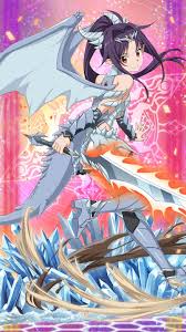 sword art online おしゃれまとめの人気アイデア pinterest anime hay ソードアートオンライン ユウキ イラスト サイバーパンクアート