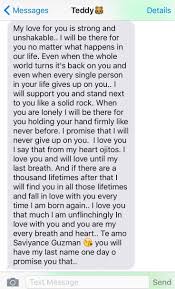 Happy Birthday Message For Her Paragraph Pin By Justin Robinson On You Know Cute Relationship Texts Relationship Texts Message For Boyfriend