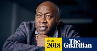 Mark Walters: 'It wasn't just fruit