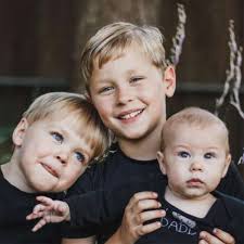 Gerber Baby: Photos of Gerber's Photo Search Winners Through the Years