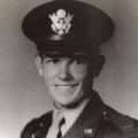 Brunson W Bunny Bolin (1924–2011)