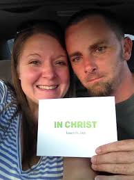 Sunday evening we celebrated 75 years of faithfulness at New Springs Church  (Oliver Springs) "May all who come behind us find us faithful!"