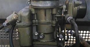 Hold the run position for no more than five seconds. Chilling Effect How The Cold Affects Carburetors In Winter