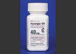 Fda Approves New Hydrocodone Pill | News | Santafenewmexican.com