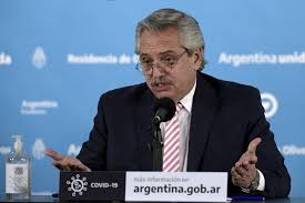 El gobierno nacional pone a punto el nuevo decreto de necesidad y urgencia (dnu) que extiende el aislamiento en argentina. El Gobierno Inicia La Ultima Ronda De Reuniones Para Dictar El Nuevo Dnu Con Mas Restricciones Contra La Segunda Ola De Covid 19 Fm Centenario 90 1