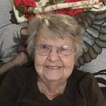 Gladys Allgood Obituary