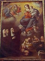 Jeanne de lestonnac was beatified in 1900 by pope leo xiii and was canonized by pope pius xii on may 15, 1949. Jeanne De Lestonnac Wikipedia
