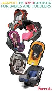 Best Car Seats For Babies And Toddlers Car Seats Baby Car Seats Best Car Seats