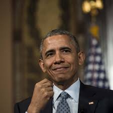 Barack Obama's Battle With Senate Democrats Is Over. For Now.