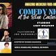 Comedy Night event image