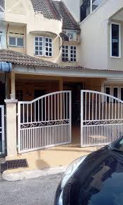 Ampang is administered by the ampang jaya municipal council (mpaj). Taman Bukit Teratai House For Sale Rumah Untuk Dijual Estate Agent Kuala Lumpur