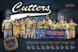 12U did it! They won the Braves Country Battles after a VERY long day =  these kids are amazing = CONGRATULATIONS 12U!!