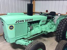 Image result for John Deere Light Yellow 1995 Fleet