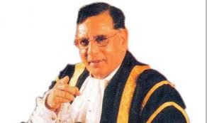Former Speaker Joseph Michael Perera passed away