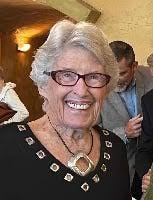 Sylvia Love McCormack McCallister Obituary