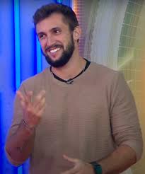 Arthur picoli desmente acordo com sportv (foto: Ficheiro Arthur Picoli Bbb Jpg Wikipedia A Enciclopedia Livre