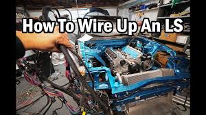 Check spelling or type a new query. Complete Your Ls Swap With A Standalone Wiring Harness The Engine Block