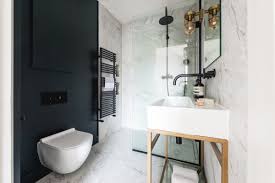 Maybe you would like to learn more about one of these? 75 Beautiful Black Marble Tile Bathroom Pictures Ideas July 2021 Houzz