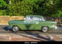 Image result for Spring Green 1966 Vauxhall