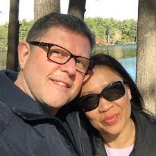 Valerie Falconer's Instagram, Twitter & Facebook