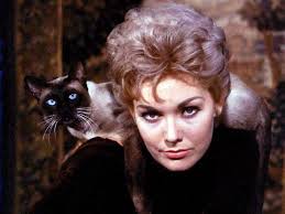 Gillian Holroyd, Classic Witchy Lover