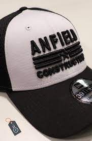 3d Puff Embroidery Custom Logos Custom Pure Products