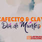 Cafecito & Clay: Día de los Muertos event image