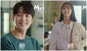 To become a human, he collects human energy in. My Roommate Is A Gumiho Sets Its Global Premiere On Iqiyi