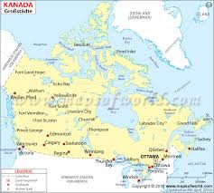 When considering moving to vancouver, please google thinking of moving to vancouver first. Stadte In Kanada Kanada Stadte Karte