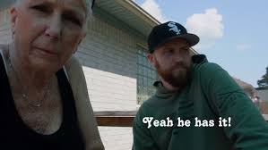 Your Kids: Trek for Tourette