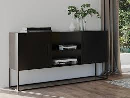 Komfortschaummatratze »luxus20«, my home, 20 cm hoch, raumgewicht: Homexperts Sideboard Rich Aus Metall Breite 120 Real De
