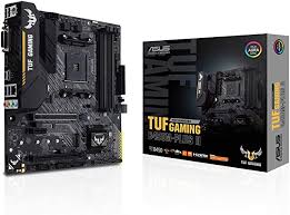 Boot asus from minitool bootable media. Amazon Com Asus Tuf Gaming B450m Plus Ii Amd Am4 Ryzen 5000 3rd Gen Ryzen Microatx Gaming Motherboard Ddr4 4400 O C Usb 3 2 Gen 2 Type A Bios Flashback 256mb Bios Flash Rom Ai Noise Cancelling