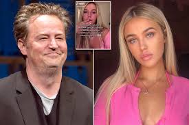 28 famous people on raya, the secret dating app for celebrities. Kate Haralson Was Kicked Off Raya For Calling Out Matthew Perry
