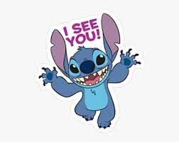 Maybe you would like to learn more about one of these? Stitch Sticker Pack And Lilo For Whatsapp Lilo Et Stitch Vector Hd Png Download Transparent Png Image Pngitem