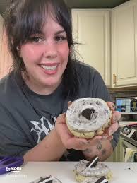 Copycat Clif Kid Z Chocolate Brownie Bars Recipe for Healthy Kids Snacks