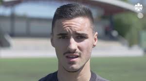 Jul 01, 2021 · stephen eustáquio, do paços de ferreira, e steven vitória, do moreirense, foram convocados para a seleção canadiana que disputará a gold cup. Stephen Eustaquio Joins Canmnt Youtube