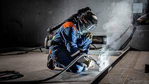 How To Increase Welding Safety