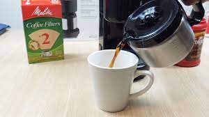 If you love something, you don't always have to let it go. Cuisinart 4 Cup Coffee Maker Full Demo Youtube