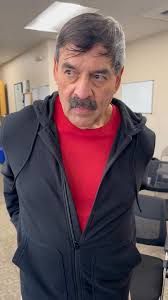 Good news! Louis attends Hope Church regularly. He and his brother, Larry,  help out in the set-up and put-away each Sunday. , At the encouragement and  assistance of Pastor Jared Myrick, Larry enrolled ...