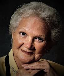 Obituary for Betty Ann Hill Anglin