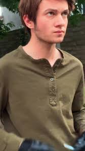 Dexter Costume for Men