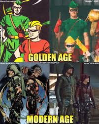 Birds Of Prey Cw 2020 Https Www Instagram Com P Ccy0mbiaoj4 Igshid 19utxzrsmhzp0 In 2020 Dc Comic Costumes Green Arrow Marvel Vs Dc